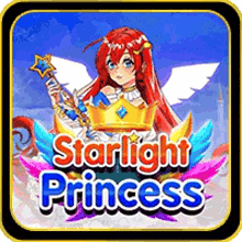 Speel Starlight Princess bij Bigsbet Casino