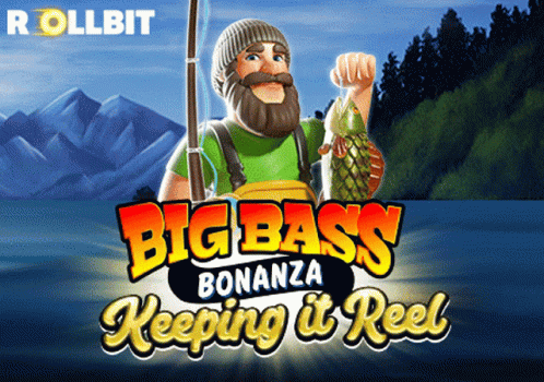 Speel Big Bass Bonanza bij Bigsbet Casino